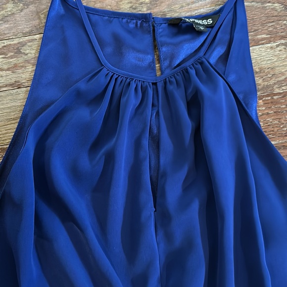 Express Dress - Picture 3 of 5